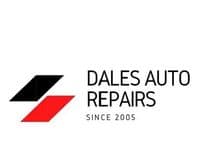 Dale Autos Logo